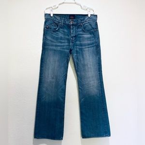 Rockin' Women's Jeans